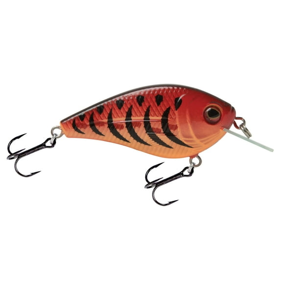 Livingston Lures FlatMaster SQ-Guntersville Craw