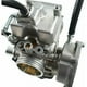 thumbnail image 5 of Carburador de alta calidad para Kawasaki Kfx400, que garantiza un rendimiento estable del motor y una larga vida útil gracias a los materiales duraderos, fácil de instalar, se recomienda instalación, 5 of 5