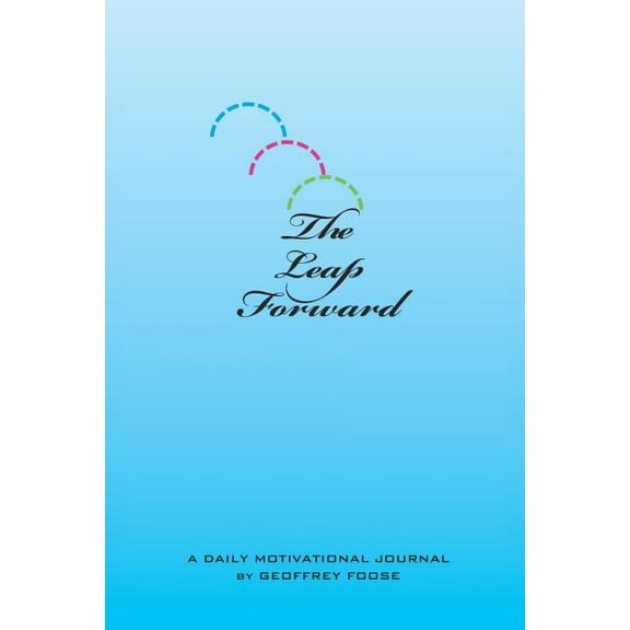 The Leap Forward (Paperback)