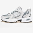 thumbnail image 1 of New Balance 530 Series Shoes 'Grey' MR530CB Expeditedship, 1 of 5