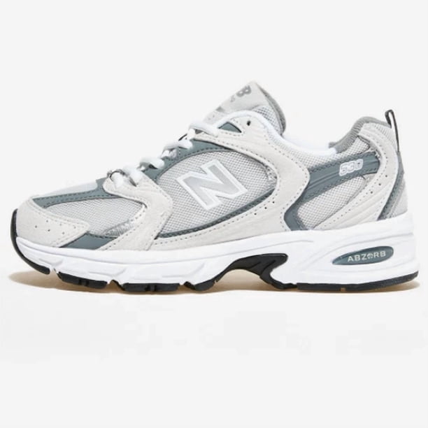 New Balance 530 Series Shoes 'Grey' MR530CB Expeditedship