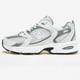 thumbnail image 1 of New Balance 530 Series Shoes 'Grey' MR530CB Expeditedship, 1 of 5