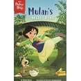 thumbnail image 1 of Disney Before the Story: Mulan's Secret Plan, 1 of 4