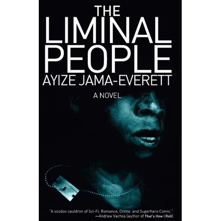 ISBN 9781931520331 product image for The Liminal People (Paperback) | upcitemdb.com
