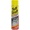 thumbnail image 2 of Tuff Stuff Multi-Purpose Foam Cleaner, Use on Car Interior, Furniture, Carpet, 22 Oz Each, 2 of 4