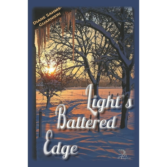 Light's Battered Edge: Poems, (Paperback)