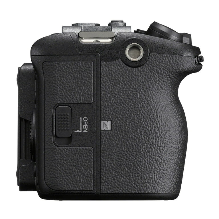 Sony FX3 Full-Frame Cinema Line Camera with FE 24-70mm Lens Sony FX3 Full-Frame Cinema Line Camera with FE 24-70mm Lens