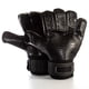 thumbnail image 1 of Guantes de Portero BUFFON Sirius Básico (Negro/Negro,8), 1 of 3
