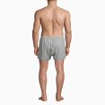 thumbnail image 3 of Boxer Calvin Klein Cotton Classics para hombre, paquete de 3 unidades, talla S, 3 of 3