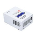thumbnail image 2 of Battery Tester 30V 20A 85W Batteries Capacity Test Device 5A Recharge 20A Discharge Support PC Online Software Control, 2 of 7