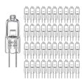 thumbnail image 2 of 20-Pack G4 Halogenlampor 20W 12V Varmvita Ljus fr Perfekt Belysning.., 2 of 4