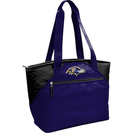 Rawlings Baltimore Ravens Cooler Tote
