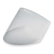 3m Faceshield Visor,Polycarb,Clr,9x14-1/2in 82701