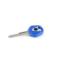 thumbnail image 1 of Motorcycle Blank Keys Uncut Blade Wrench for YAMAHA YZF R3 R300 MT03 R125 R150 R15 R250 R25 MT25 MT-25 MT-03 Accessories~15506, 1 of 1