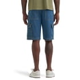 thumbnail image 4 of Wr Denim Cargo Short, 4 of 5