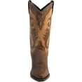 thumbnail image 4 of Abilene Women's Sage Inlay Western Boot Round Toe - 4540 6 1/2 M  US, 4 of 7