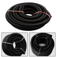 thumbnail image 2 of 3 Meters Vacuum Cleaner Threaded Hose Inner Diameter 50mm Hose, 2 of 7