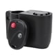 thumbnail image 4 of Candado antirrobo profesional para bicicleta, alarma de seguridad con control remoto, equipo de ciclismo, 4 of 14