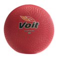 thumbnail image 1 of Voit VPG16HXX Ballons de Terrain de Jeu 16 Po, Rouge, 1 of 1