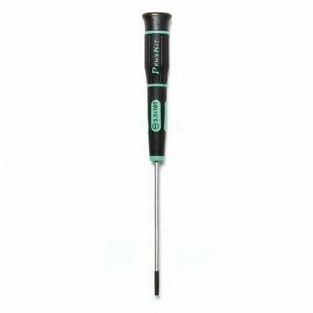 UPC: 4711552151947 | Eclipse SD-081-S7 3mm Flat Head Precision Screwdriver