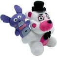 FNAF Five Plush Toys -Plush Toys ,FNAF Five ,Super FNAF Five ,Shadow ...