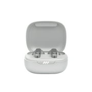 JBL Live Pro 2 TWS - True wireless Noise Cancelling earbuds - Silver