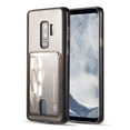 thumbnail image 3 of Samsung Galaxy S9 Plus ID Crystal Case SimplyASP Tech No, 3 of 7