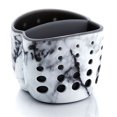 thumbnail image 1 of Amdohai Kitchen Sink Organizer Sink Caddy Sink Tray Drainer Rack Sponge, 1 of 6