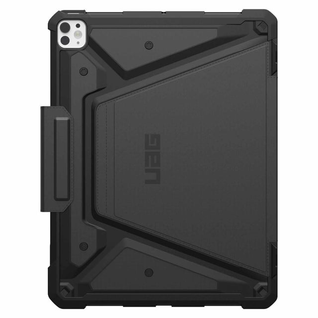 UAG Étui Robuste Metropolis SE Folio pour iPad Pro 13 2024