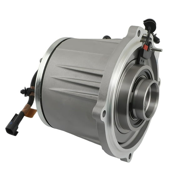 Maxpeedingrods Viscous Coupler for Mazda CX-3 CX-5 CX-9 2013-2023 AWD KE01-27-97X KE012797X