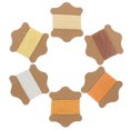 thumbnail image 4 of unbranded 6Ud Hilo Encerado Para Coser Cuero Con Colores Surtidos Y Acabado Delicado, 4 of 8
