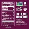 thumbnail image 3 of (Pack Of 2) Zevia Soda Black Cherry 144 Fl Oz, (12 Cans per Pack), 24 Cans Total, 3 of 7