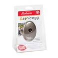 Sunbeam the Little Sonic Handheld Egg Dog Bark Control Device