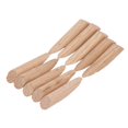 thumbnail image 2 of Pocket Hole Plug, Smoothly Surfaces Wooden Holes Jig Plug  For DIY Oak, 2 of 8