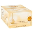 thumbnail image 2 of Lindt Lindor White Chocolate Candy Truffles, 25.4 oz., 60 Count, 2 of 5