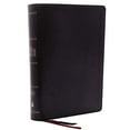 thumbnail image 1 of KJV The Open Bible: Complete Reference System (6453BK Black Leathersoft), 1 of 7