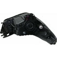 thumbnail image 2 of For Chevy Spark 2016-2022 Headlight Assembly Driver Side | Replacement For GM2502434 | 42409534, 2 of 7