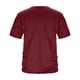 thumbnail image 5 of Tops para hombre, blusas y camisas de manga corta con cuello redondo para hombre, camisetas casuales con estampado de moda para hombre, blusa de manga corta, blusa de poliéster para hombre., 5 of 5