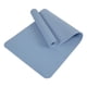 thumbnail image 1 of Esterilla de yoga para ejercicios, esterilla deportiva para fitness, portátil, gruesa y cómoda, no Azul 183x68x08cm, 1 of 9