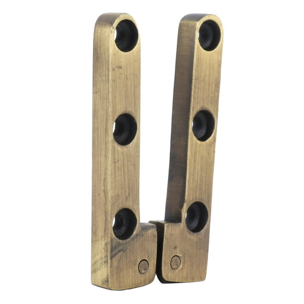 Bisagras de la Puerta del Gabinete, Bisagras de Muebles Bisagra Bisagra Bisagra para el Armario para Tocador para el Gabinete para el Cajón
