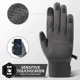 thumbnail image 2 of J Guantes De Invierno Para Hombreimpermeables, Térmicos 2023, 2 of 6