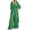 Green, variant on Pant Suits For Women Dressy, Travel‑Friendly Polyester Two‑Piece Ensemble, Halter Smocked Wide‑Leg Jumpsuit Plus Open‑Front Long Cardigan, S‑XXXXXL Plus Size Friendly