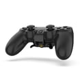 thumbnail image 2 of Gamepad, Botón Trasero Extendido, Controlador De Juego, Adaptador Trasero Para Controlador Inalámbrico Ps4 Sweethay EL009459-00, 2 of 6