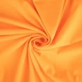 thumbnail image 2 of SheetWorld Twin Pillow Case, 100% Cotton Jersey Knit 20 x 26, Solid Orange, 2 of 2