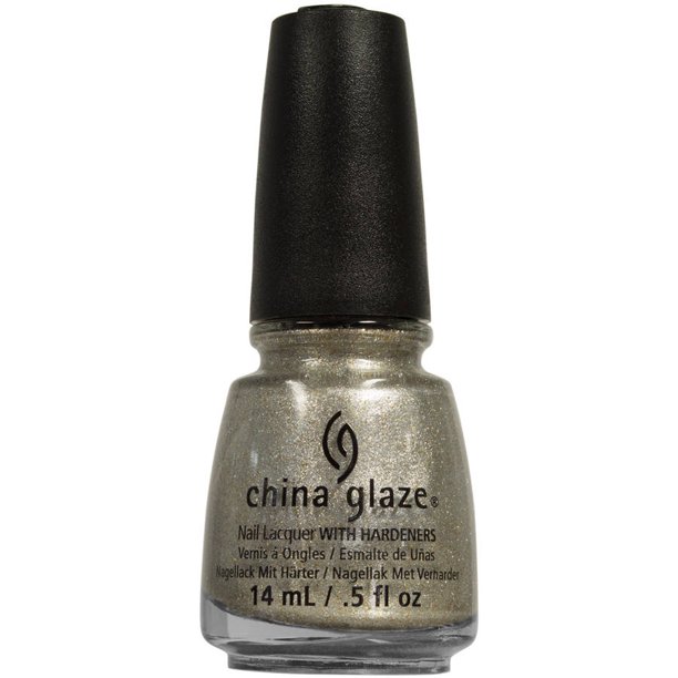 China Glaze Nail Lacquer With Hardeners Gossip Over Gimlets 0 5 Fl Oz