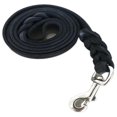 thumbnail image 1 of Dog Training Leash With Hook, Heavy Duty Dog Leash For Large, Medium And Small Dogs - Snngv, 1 of 5