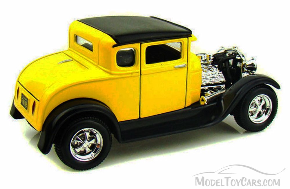 maisto 1929 ford model a