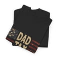 thumbnail image 4 of Funny Dad Father's Day Shirt Father Shirt Funny Shirt For Men ID-0513-Q6TB, 4 of 11
