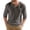 Grey, variant on Men’s Long Sleeve T-Shirt Casual Fashion Everyday Top