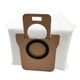 thumbnail image 3 of For Xiaomi Robot Vacuum X10 Plus Mijia Omni 1S B101CN / Dreame Bot S10 S20 Pro X10 L10 L10S Ultra Accessories Dust Bag, 3 of 5